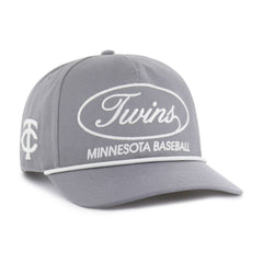 MLB Minnesota Twins '47 Foundational Hitch Adjustable Hat
