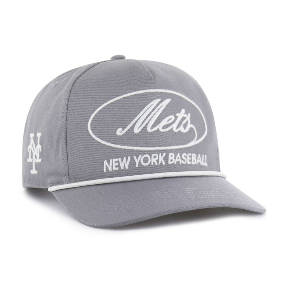 MLB New York Mets '47 Foundational Hitch Adjustable Hat