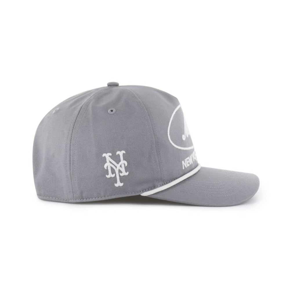 MLB New York Mets '47 Foundational Hitch Adjustable Hat