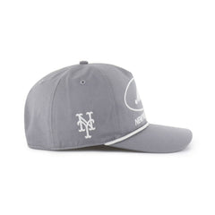 MLB New York Mets '47 Foundational Hitch Adjustable Hat