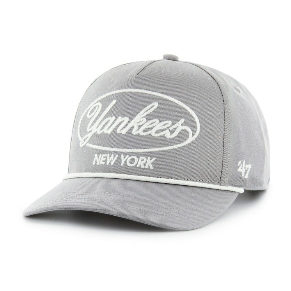 MLB New York Yankees '47 Foundational Hitch Adjustable Hat