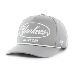 MLB New York Yankees '47 Foundational Hitch Adjustable Hat