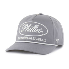 MLB Philadelphia Phillies '47 Foundational Hitch Adjustable Hat