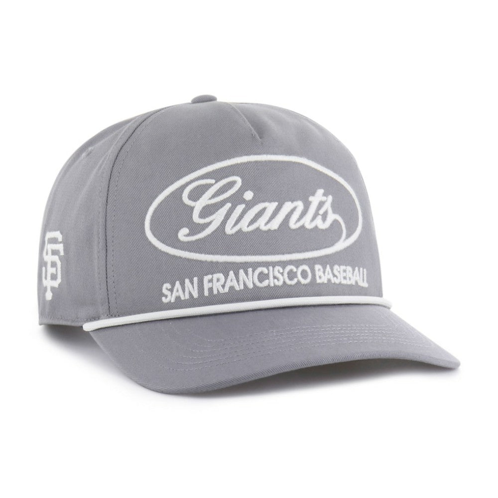 MLB San Francisco Giants '47 Foundational Hitch Adjustable Hat
