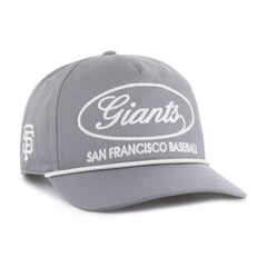 MLB San Francisco Giants '47 Foundational Hitch Adjustable Hat