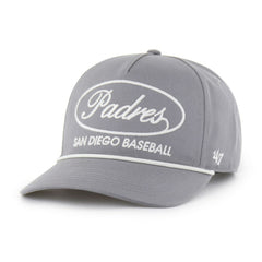 MLB San Diego Padres '47 Foundational Hitch Adjustable Hat