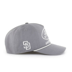 MLB San Diego Padres '47 Foundational Hitch Adjustable Hat