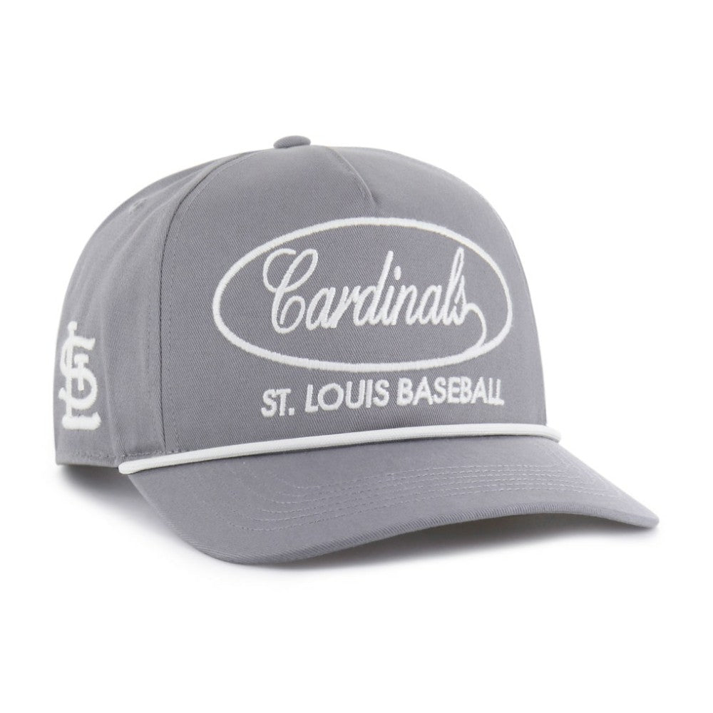 MLB St. Louis Cardinals '47 Foundational Hitch Adjustable Hat
