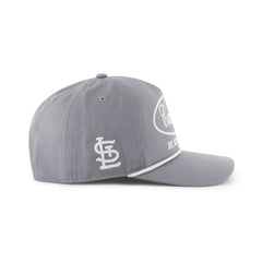 MLB St. Louis Cardinals '47 Foundational Hitch Adjustable Hat