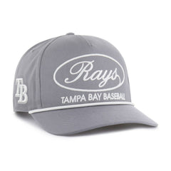 MLB Tampa Bay Rays '47 Foundational Hitch Adjustable Hat