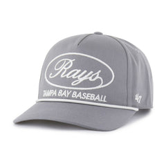 MLB Tampa Bay Rays '47 Foundational Hitch Adjustable Hat