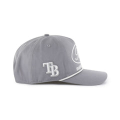 MLB Tampa Bay Rays '47 Foundational Hitch Adjustable Hat