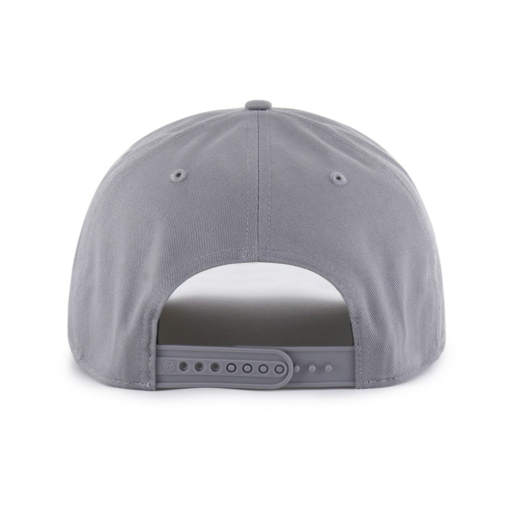 MLB Tampa Bay Rays '47 Foundational Hitch Adjustable Hat
