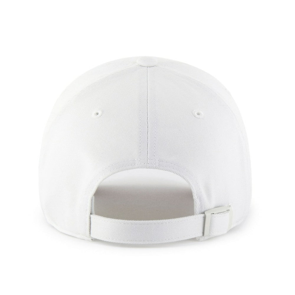 MLB Texas Rangers '47 Foundational Pinch Offside Adjustable Hat