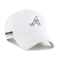 MLB Atlanta Braves '47 Foundational Pinch Offside Adjustable Hat