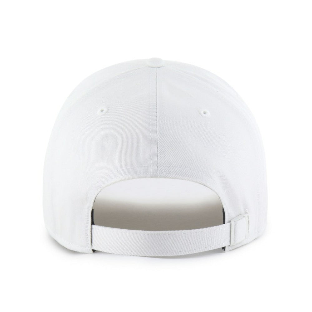 MLB Atlanta Braves '47 Foundational Pinch Offside Adjustable Hat