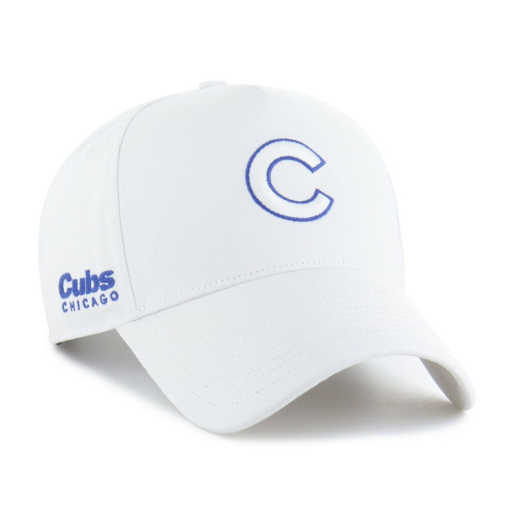 MLB Chicago Cubs '47 Foundational Pinch Offside Adjustable Hat