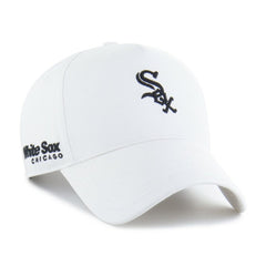 MLB Chicago White Sox '47 Foundational Pinch Offside Adjustable Hat