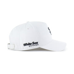 MLB Chicago White Sox '47 Foundational Pinch Offside Adjustable Hat