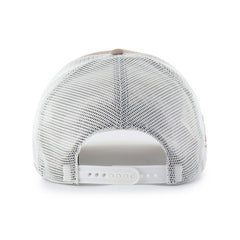 MLB New York Mets '47 Foundational Mesh Hitch Adjustable Hat