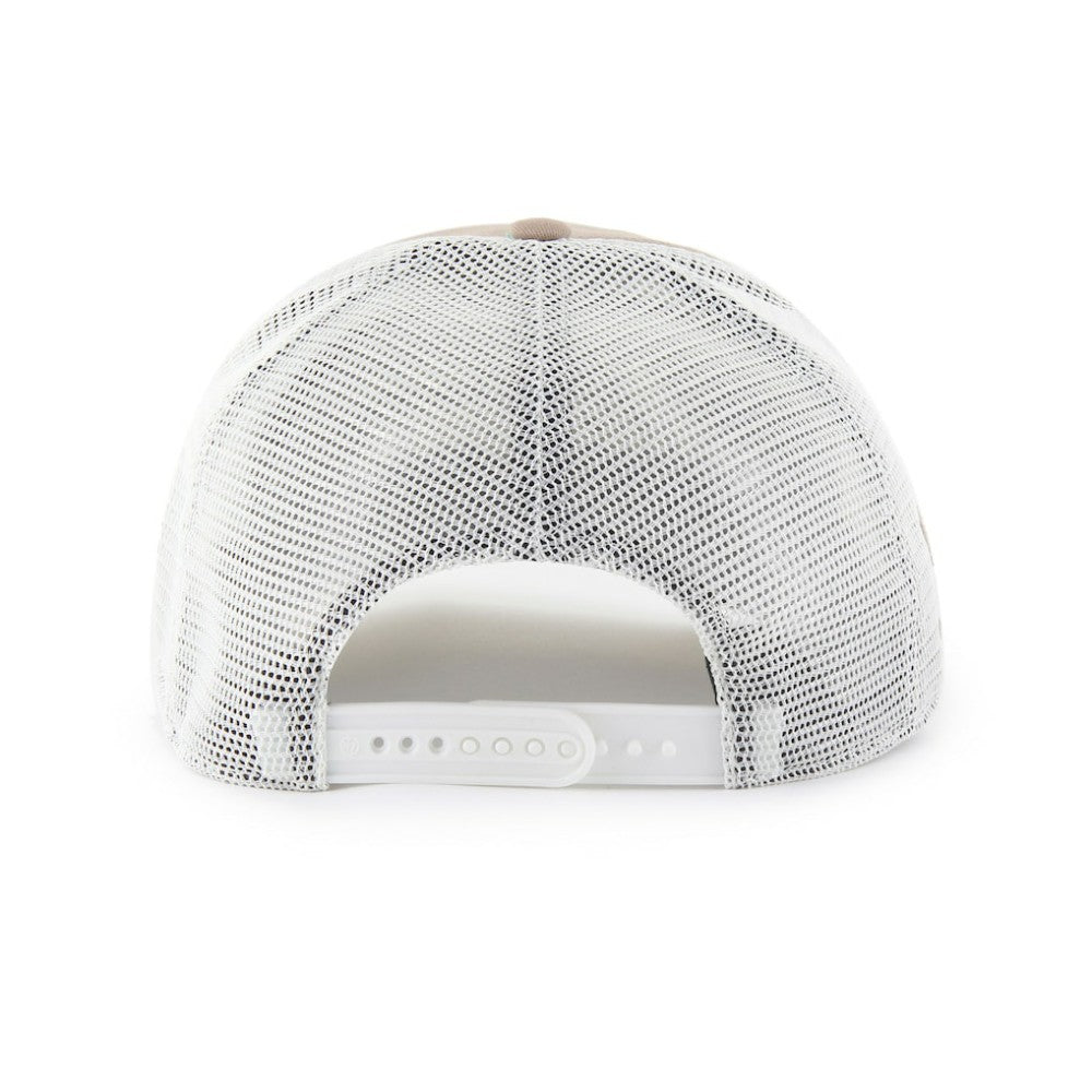 MLB New York Yankees '47 Foundational Mesh Hitch Adjustable Hat