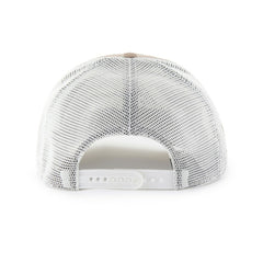 MLB New York Yankees '47 Foundational Mesh Hitch Adjustable Hat