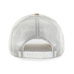 MLB Athletics '47 Foundational Mesh Hitch Adjustable Hat