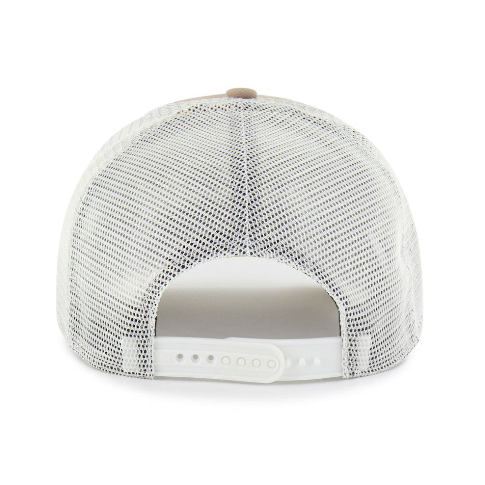 MLB Detroit Tigers '47 Foundational Mesh Hitch Adjustable Hat