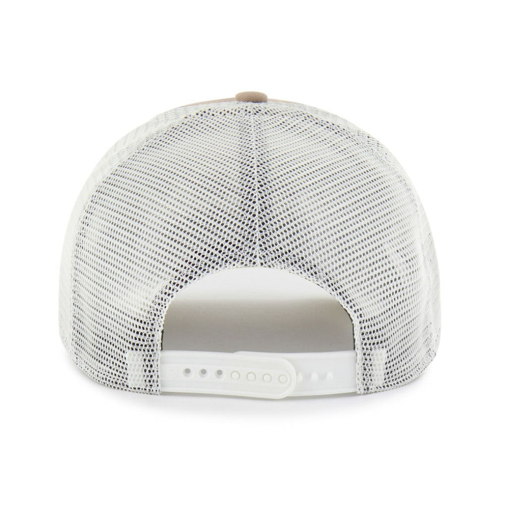 MLB Chicago Cubs '47 Foundational Mesh Hitch Adjustable Hat