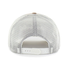 MLB Chicago Cubs '47 Foundational Mesh Hitch Adjustable Hat