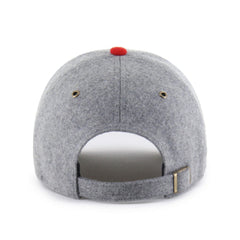 MLB Washington Nationals '47 Golden Age Wool Clean Up Adjustable Hat