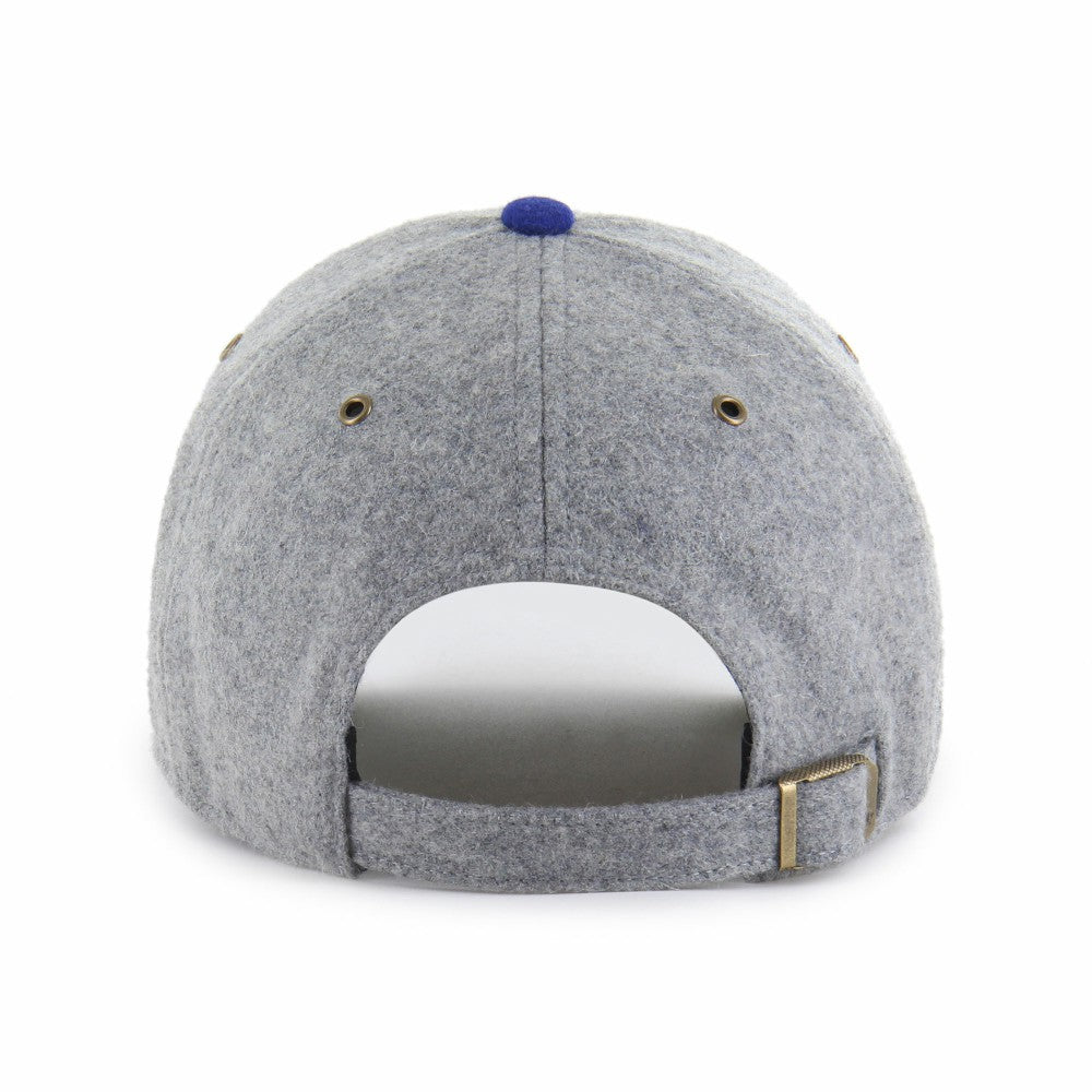 MLB Los Angeles Dodgers '47 Golden Age Wool Clean Up Adjustable Hat
