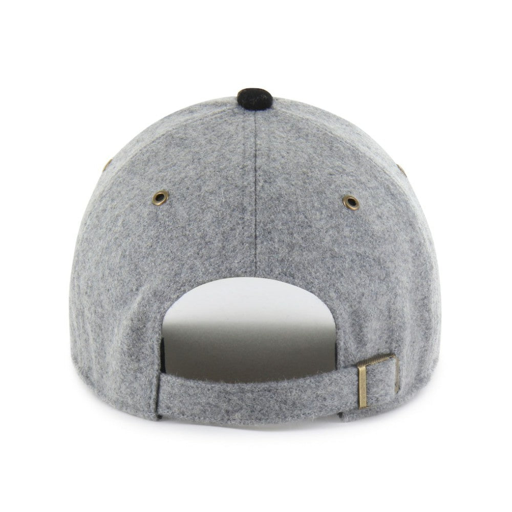 MLB San Francisco Giants '47 Golden Age Wool Clean Up Adjustable Hat