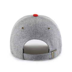 MLB St. Louis Cardinals '47 Golden Age Wool Clean Up Adjustable Hat