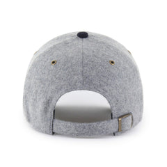 MLB Tampa Bay Rays '47 Golden Age Wool Clean Up Adjustable Hat