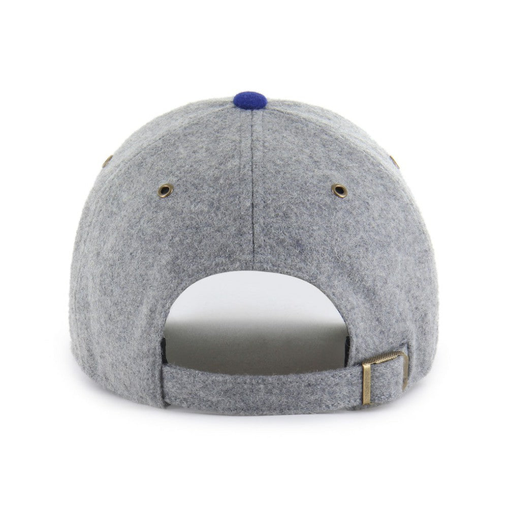 MLB Chicago Cubs '47 Golden Age Wool Clean Up Adjustable Hat