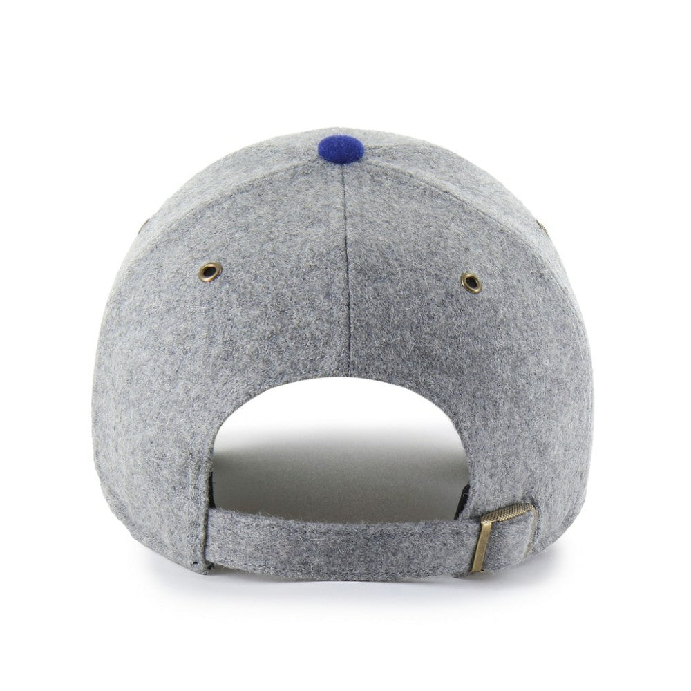 MLB Kansas City Royals '47 Golden Age Wool Clean Up Adjustable Hat