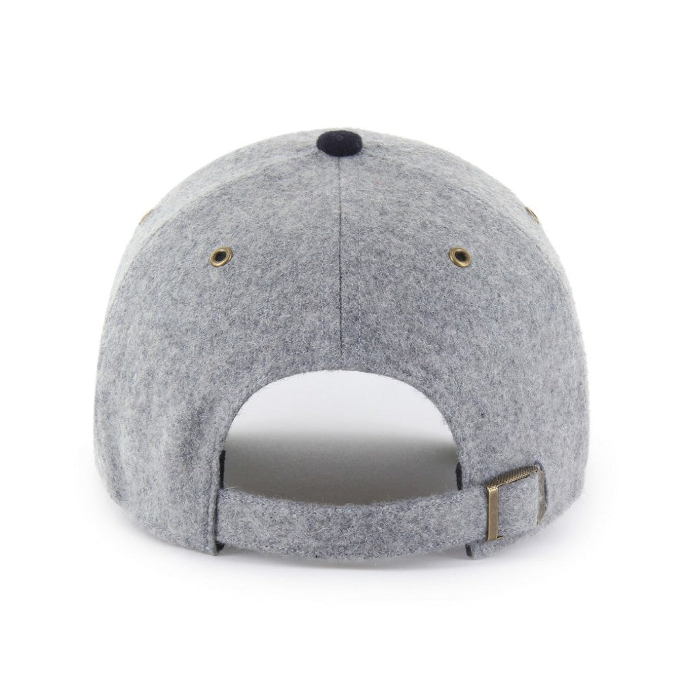 MLB Houston Astros '47 Golden Age Wool Clean Up Adjustable Hat