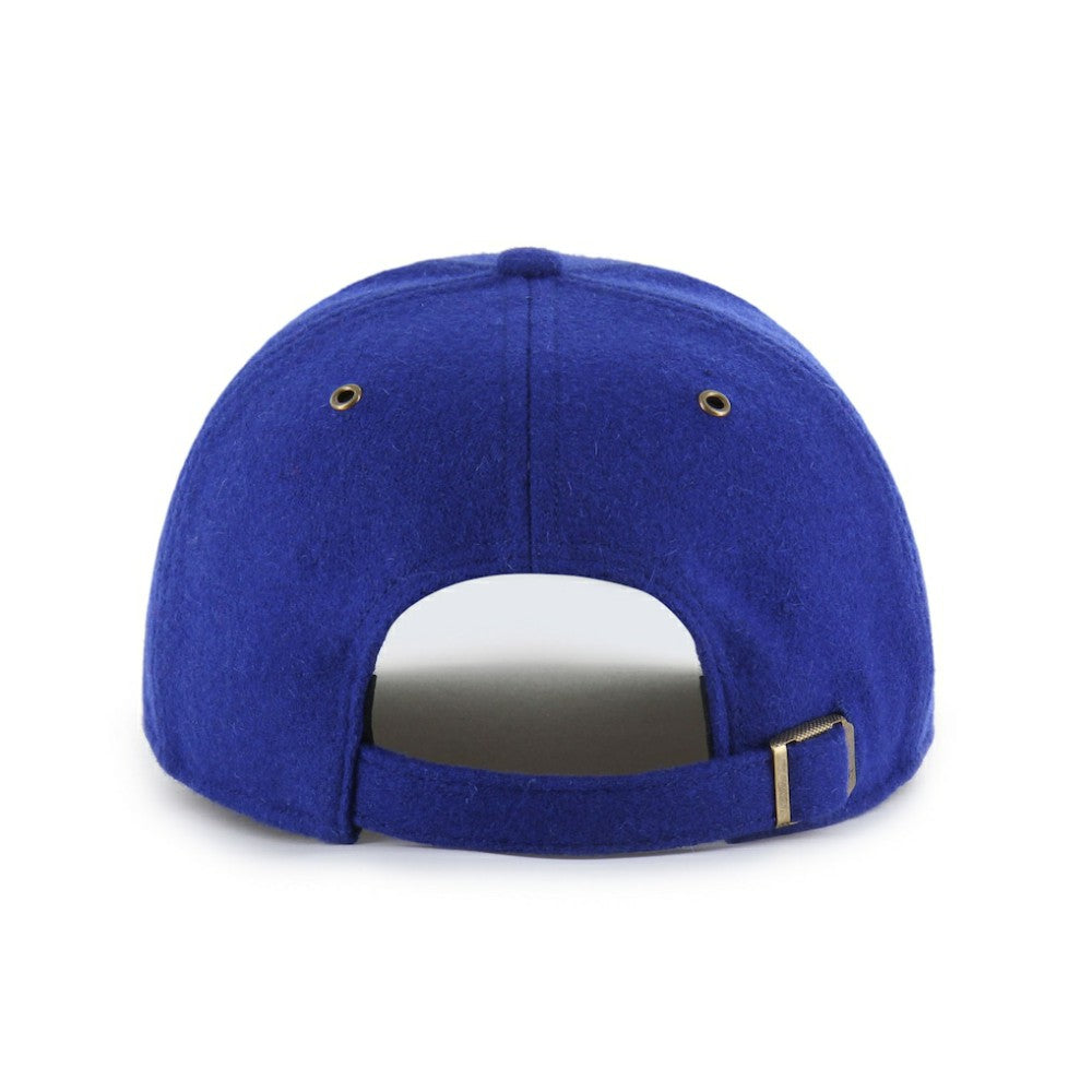 MLB Texas Rangers '47 Gold Age Hitch Adjustable Hat
