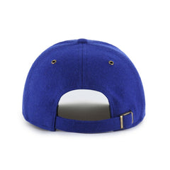 MLB Texas Rangers '47 Gold Age Hitch Adjustable Hat