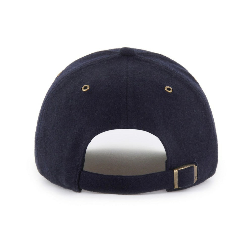MLB Houston Astros '47 Gold Age Hitch Adjustable Hat