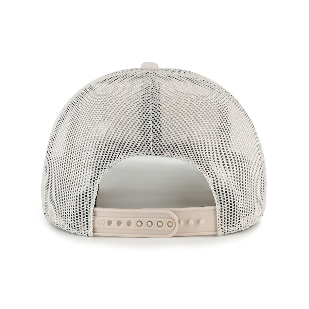 MLB Houston Astros '47 Gravestone Adjustable Trucker Hat