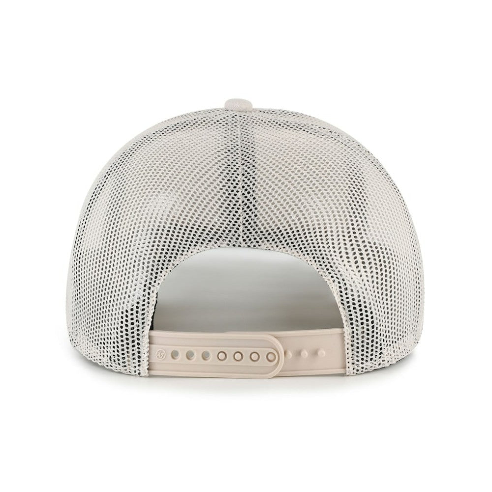 MLB New York Yankees '47 Gravestone Adjustable Trucker Hat