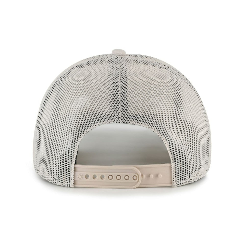 MLB San Diego Padres '47 Gravestone Adjustable Trucker Hat