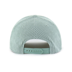 MLB Atlanta Braves '47 Women's The Luminance Collection Mellow Hitch Adjustable Hat