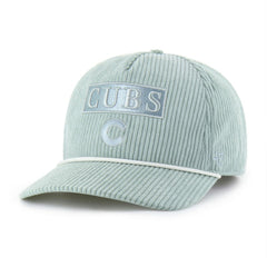 MLB Chicago Cubs '47 Women's The Luminance Collection Mellow Hitch Adjustable Hat