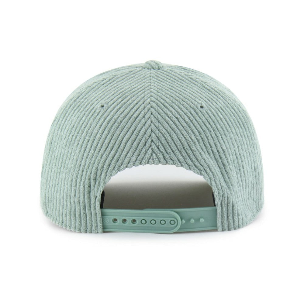 MLB Houston Astros '47 Women's The Luminance Collection Mellow Hitch Adjustable Hat