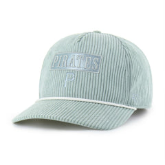 MLB Pittsburgh Pirates '47 Women's The Luminance Collection Mellow Hitch Adjustable Hat