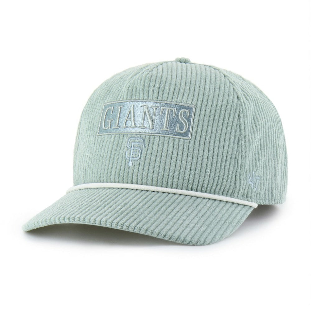 MLB San Francisco Giants '47 Women's The Luminance Collection Mellow Hitch Adjustable Hat