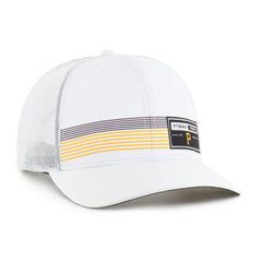 MLB Pittsburgh Pirates '47 Rangefinder brrr Trucker Adjustable Hat